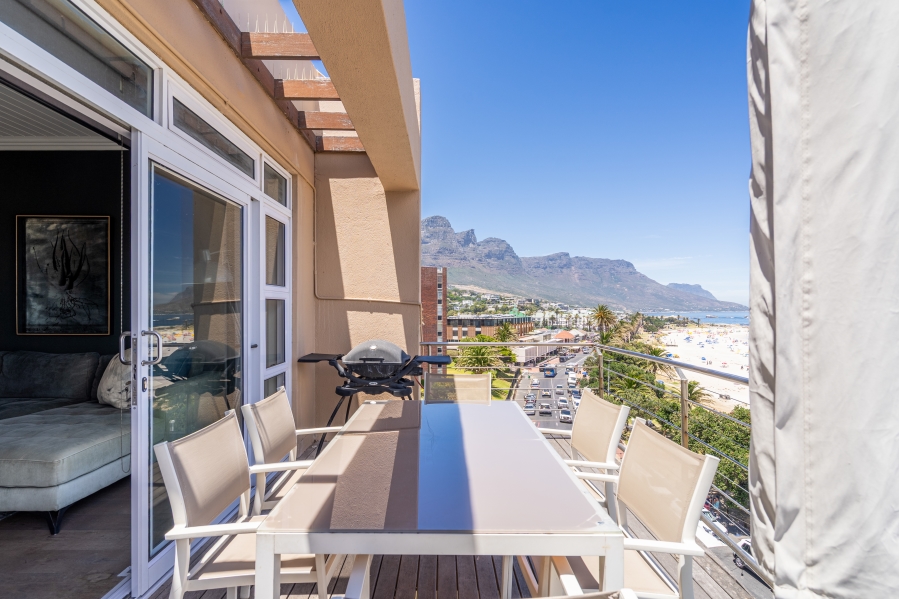 3 Bedroom Property for Sale in Camps Bay Western Cape